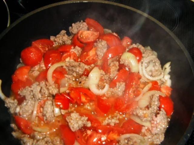 Kartoffeltopf - Rezept - Bild Nr. 6