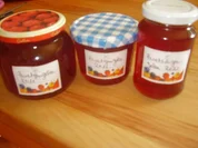 Zwetschgen-Gelee - Rezept