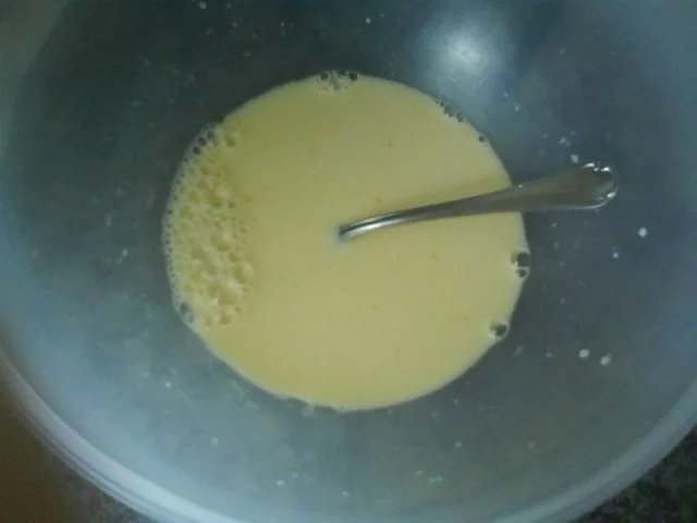 Rezept: Sesambrötchen Bild Nr. 4 Sesambrötchen - Rezept - Bild Nr. 4