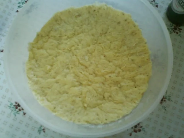 Rezept: Sesambrötchen Bild Nr. 8 Sesambrötchen - Rezept - Bild Nr. 8