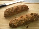 Rezept: kleines zwiebelbaguette kleines zwiebelbaguette - Rezept