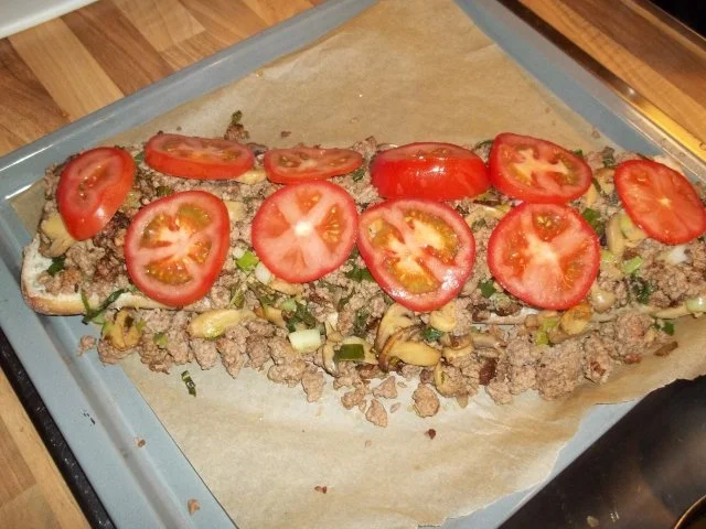 Ciabatta "La familia" - Rezept - Bild Nr. 2