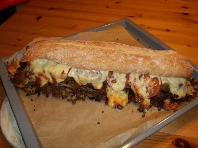 Ciabatta "La familia" - Rezept - Bild Nr. 5