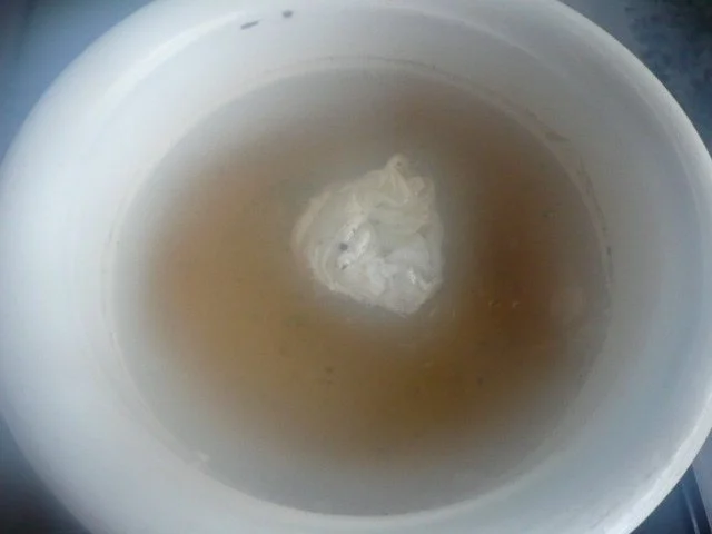 BROT / ZWISCHENMAHLZEIT / KÜRBIS - WALNUßBROT-BRUSCETTA - Rezept - Bild Nr. 4