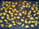 Beilage: Bratkartoffeln aus dem Backofen - Rezept