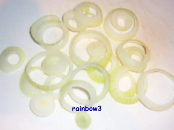 Rezept: Beilage: Bratkartoffeln aus dem Backofen Bild Nr. 3 Beilage: Bratkartoffeln aus dem Backofen - Rezept - Bild Nr. 3