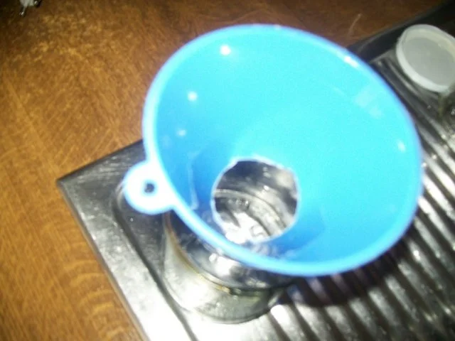 Zwetschgenmarmelade mal ganz anders !! - Rezept - Bild Nr. 7