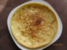 Schüttelpfannkuchen - Rezept
