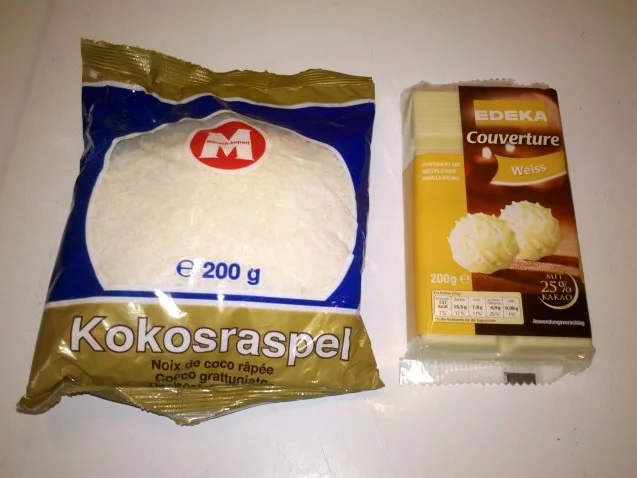 Rezept: Kuchen: Peanutcake - Erdnusskuchen Bild Nr. 10 Kuchen: Peanutcake - Erdnusskuchen - Rezept - Bild Nr. 10