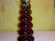 Rezept: Essig: Kräuteressig rot - Balsamico Rosso Essig: Kräuteressig rot - Balsamico Rosso - Rezept