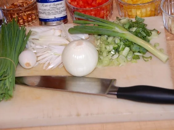 Rezept: ORIENTALISCHER PILAW - REIS Bild Nr. 2 ORIENTALISCHER PILAW - REIS - Rezept - Bild Nr. 2