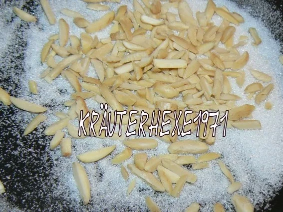 weihnachtliche Blätterteigteilchen - Rezept - Bild Nr. 6