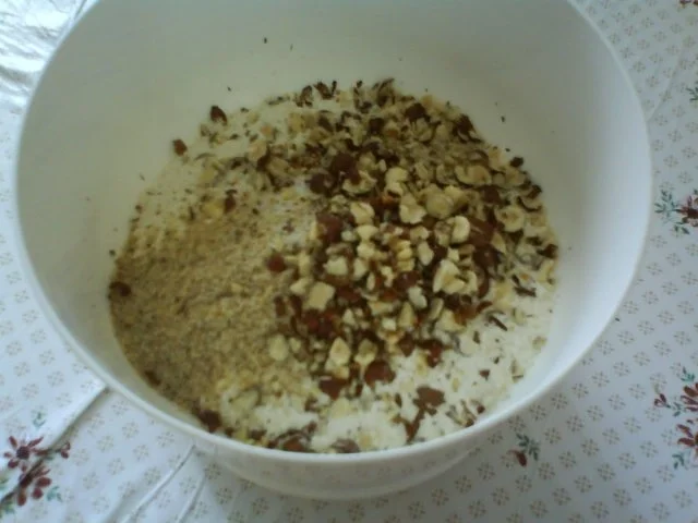 Rezept: Haselnussbrotzopf Bild Nr. 5 Haselnussbrotzopf - Rezept - Bild Nr. 5