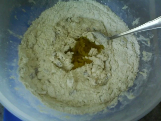 Rezept: Haselnussbrotzopf Bild Nr. 6 Haselnussbrotzopf - Rezept - Bild Nr. 6