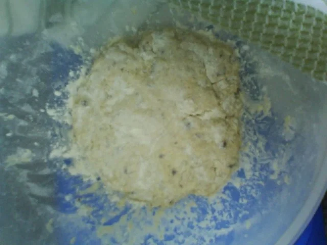 Rezept: Haselnussbrotzopf Bild Nr. 7 Haselnussbrotzopf - Rezept - Bild Nr. 7