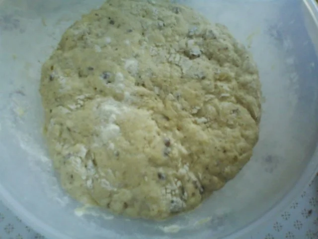 Rezept: Haselnussbrotzopf Bild Nr. 8 Haselnussbrotzopf - Rezept - Bild Nr. 8