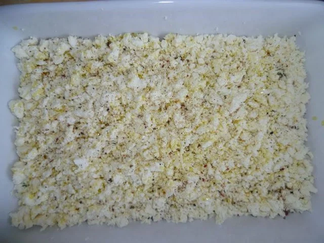 Gebackener Fetakäse mit Tomate - Rezept - Bild Nr. 3