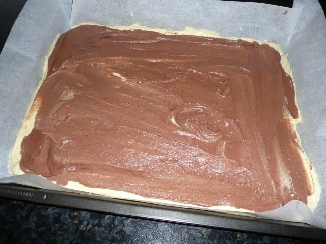 Donauwellle - Rezept - Bild Nr. 4