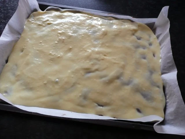 Donauwellle - Rezept - Bild Nr. 7