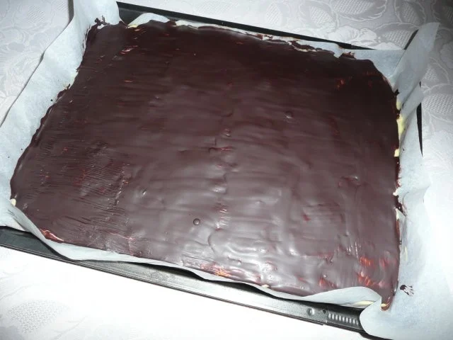 Donauwellle - Rezept - Bild Nr. 8