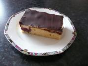 Donauwellle - Rezept
