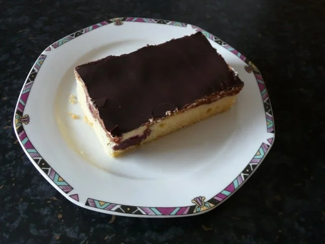 Donauwellle - Rezept - Bild Nr. 9