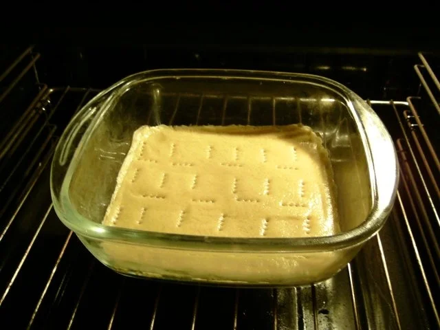 HÁPPCHEN VON KARAMEL UND SCHOKOLADE - Rezept - Bild Nr. 6