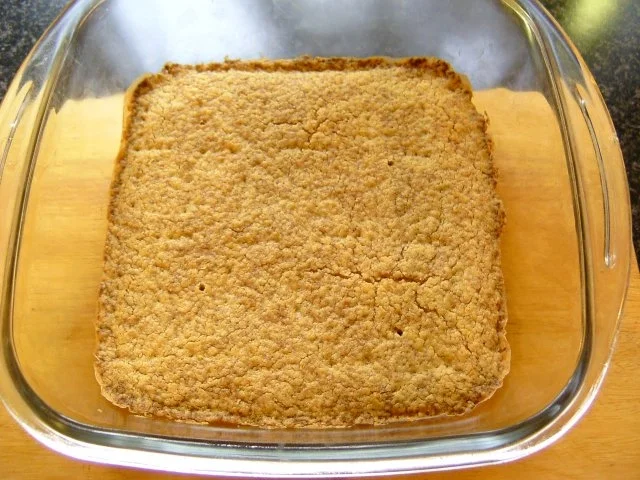 HÁPPCHEN VON KARAMEL UND SCHOKOLADE - Rezept - Bild Nr. 7