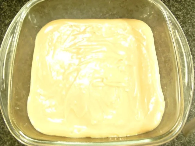 HÁPPCHEN VON KARAMEL UND SCHOKOLADE - Rezept - Bild Nr. 11