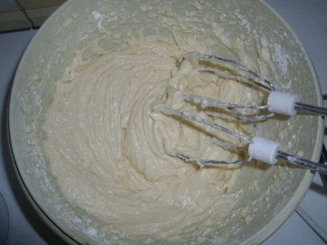 Omas feine umgedrehte Apfeltorte - Rezept - Bild Nr. 7