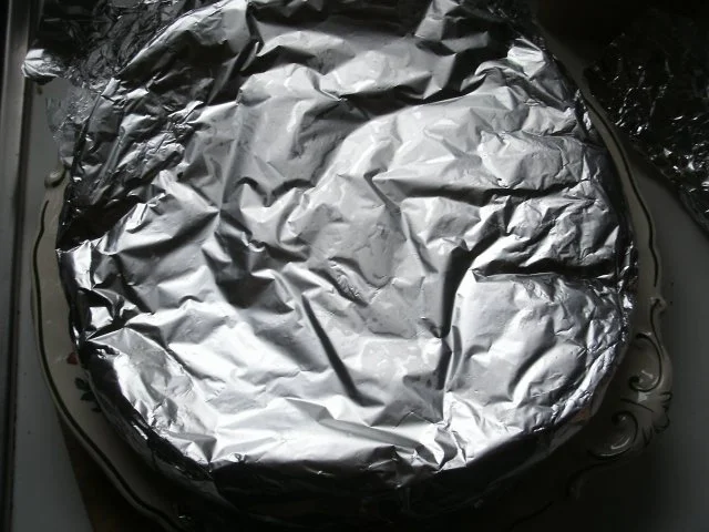 Omas feine umgedrehte Apfeltorte - Rezept - Bild Nr. 10