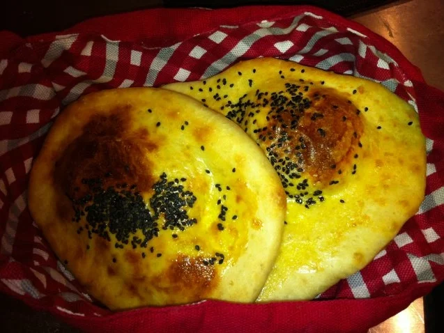 Rezept: Pita-Brote Pita-Brote - Rezept