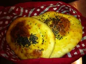 Rezept: Pita-Brote Pita-Brote - Rezept