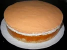 Rezept: Multivitamintorte Multivitamintorte - Rezept