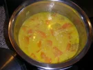 Rezept: Kürbissuppe Kürbissuppe - Rezept