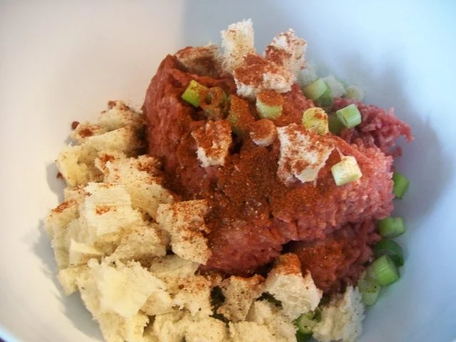 Mini Frikadellen - Rezept - Bild Nr. 2