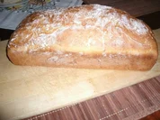 Dinkel- Buttermilch- Kastenbrot - Rezept