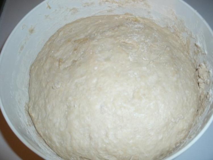 Dinkel- Buttermilch- Kastenbrot - einfach - 52 kcal/100g