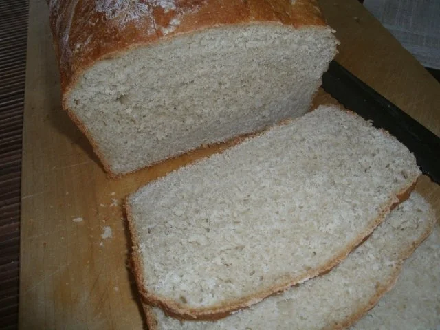 Dinkel- Buttermilch- Kastenbrot - Rezept - Bild Nr. 2