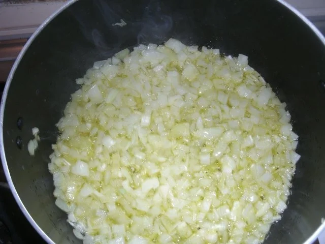 Rezept: Stangen(prunk)bohnen in Öl- heiß und kalt ein Genuss - vegan Bild Nr. 4 Stangen(prunk)bohnen in Öl- heiß und kalt ein Genuss - vegan - Rezept - Bild Nr. 4