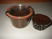 Schokolade mit einem Hauch von Orange.... - Rezept