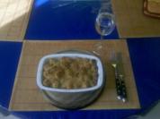 Kartoffeln: Pommes Noisettes aus dem Backofen! - Rezept