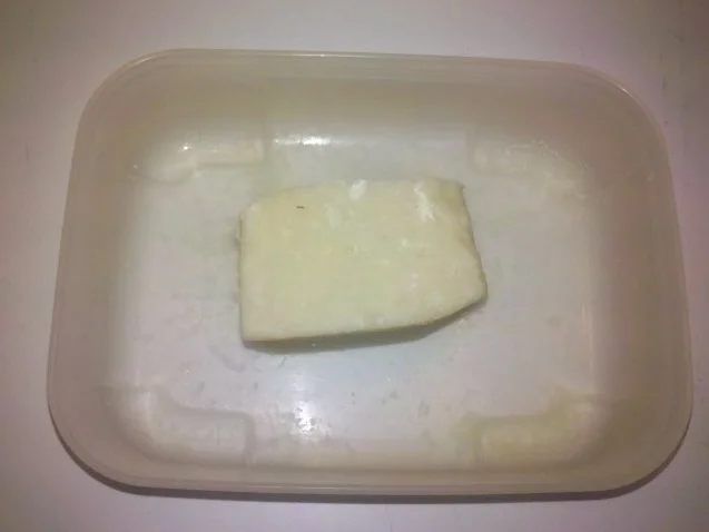 Rezept: Kartoffeln: Pommes Noisettes aus dem Backofen! Bild Nr. 4 Kartoffeln: Pommes Noisettes aus dem Backofen! - Rezept - Bild Nr. 4