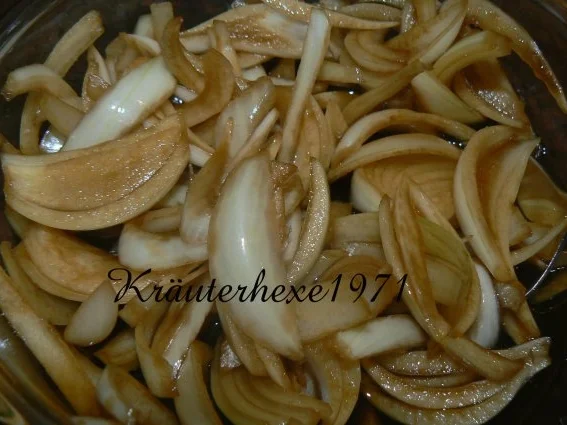 Rezept: Rindergulasch trifft auf starken Espresso Bild Nr. 2 Rindergulasch trifft auf starken Espresso - Rezept - Bild Nr. 2