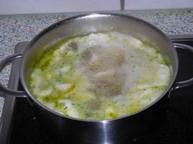 Wok Pfanne für Kinder.... - Rezept - Bild Nr. 9