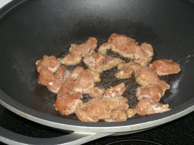 Wok Pfanne für Kinder.... - Rezept - Bild Nr. 10