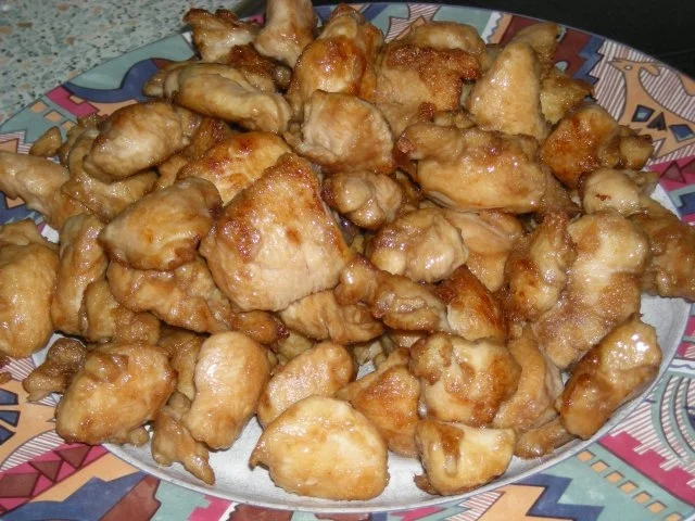 Wok Pfanne für Kinder.... - Rezept - Bild Nr. 12