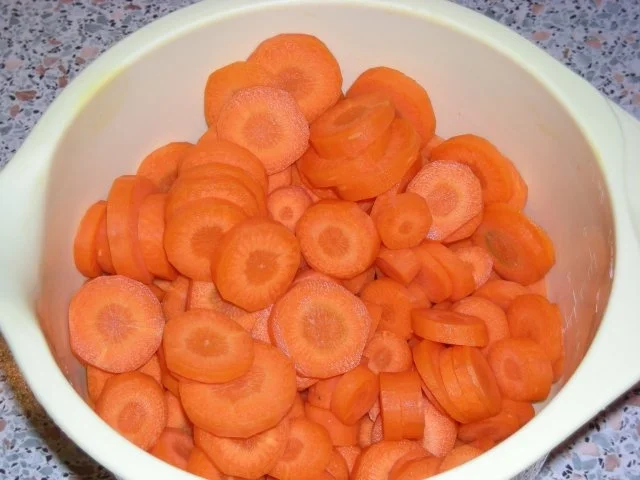 Wok Pfanne für Kinder.... - Rezept - Bild Nr. 13