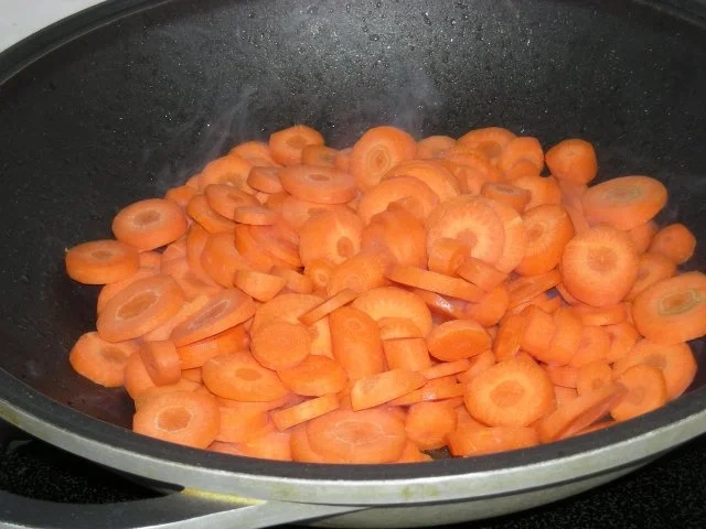 Wok Pfanne für Kinder.... - Rezept - Bild Nr. 14