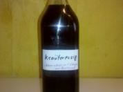 Essig: Kräuteressig rot - Balsamico Rosso - II - Rezept
